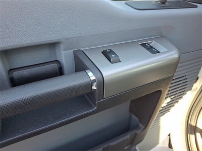 2023 Ford F-650SD Base