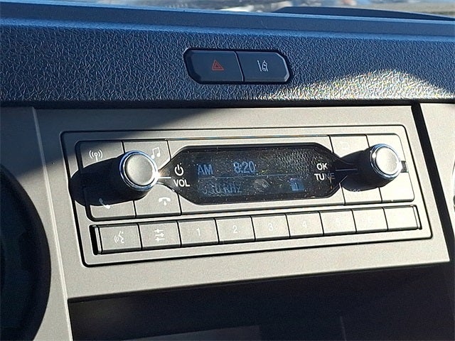 2023 Ford F-650SD Base