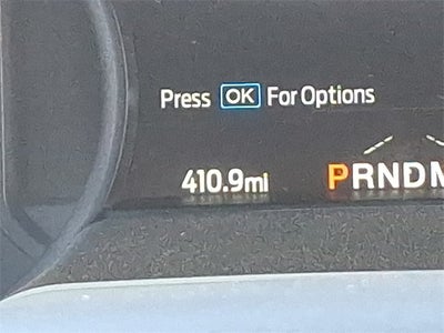 2023 Ford F-650SD Base