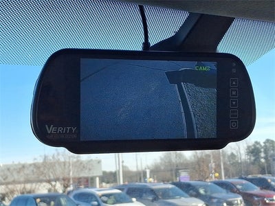 2023 Ford F-650SD Base