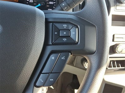 2023 Ford F-650SD Base