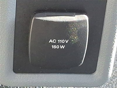 2023 Ford F-650SD Base