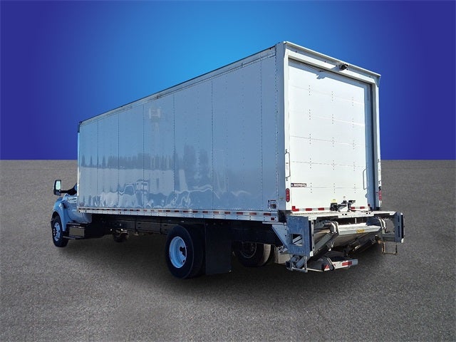 2023 Ford F-650SD Base