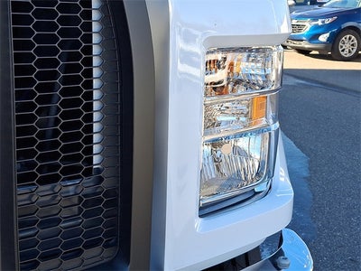 2023 Ford F-650SD Base