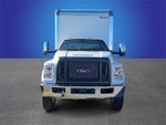 2023 Ford F-650SD Base