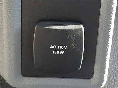 2023 Ford F-650SD Base