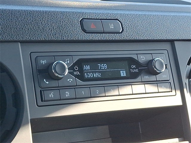 2023 Ford F-650SD Base