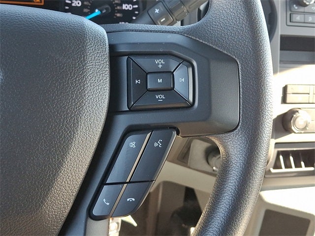 2023 Ford F-650SD Base