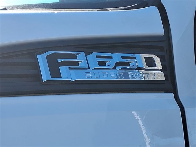 2023 Ford F-650SD Base