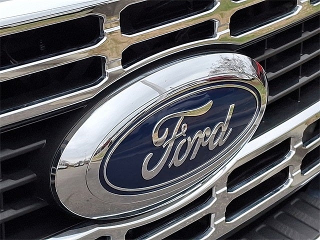 2024 Ford F-450SD XL DRW