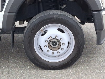 2024 Ford F-450SD XL DRW