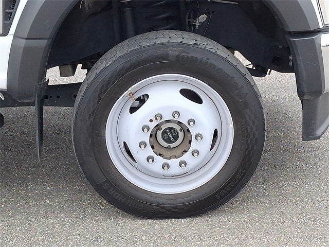 2024 Ford F-450SD XL DRW
