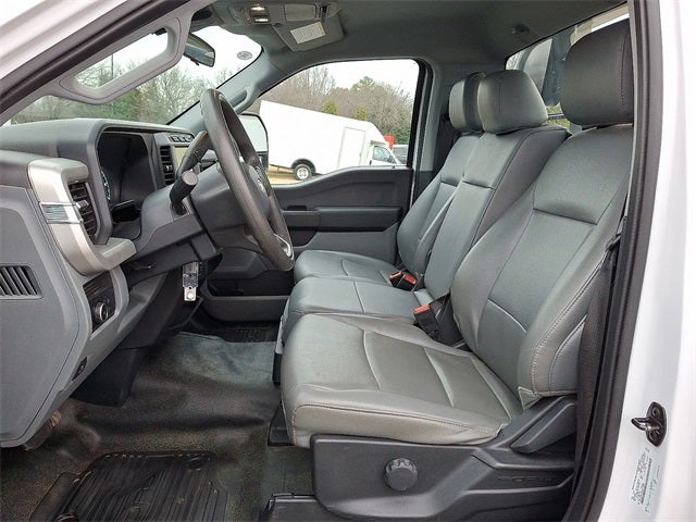 2024 Ford F-450SD XL DRW