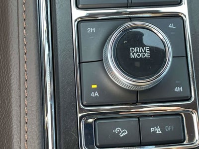 2024 Ford Expedition Max King Ranch