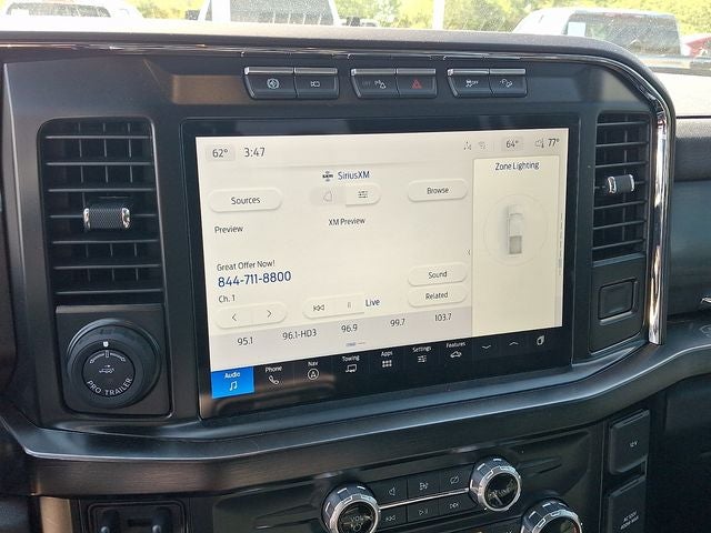 2023 Ford F-250SD Lariat