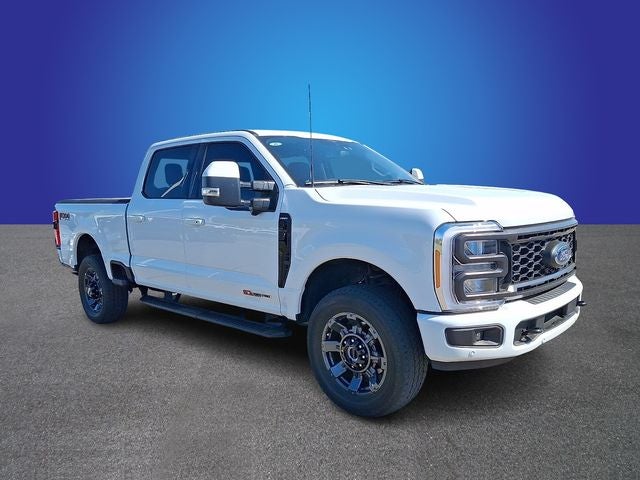 2023 Ford F-250SD Lariat