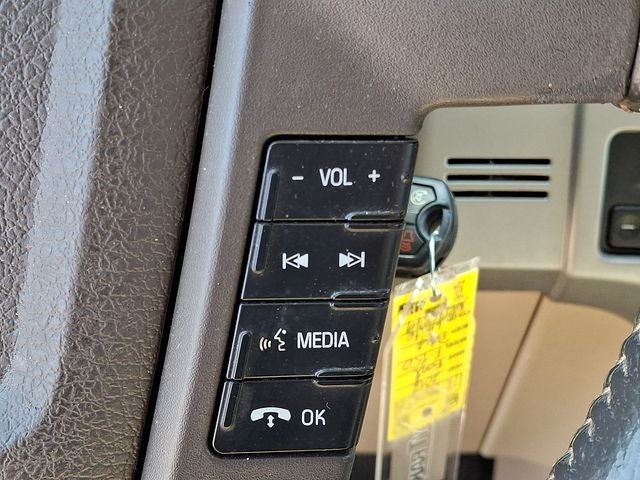 2012 Ford F-150 Lariat