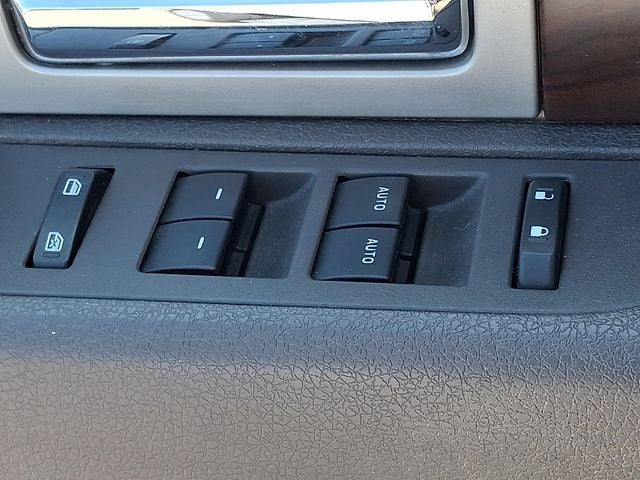 2012 Ford F-150 Lariat