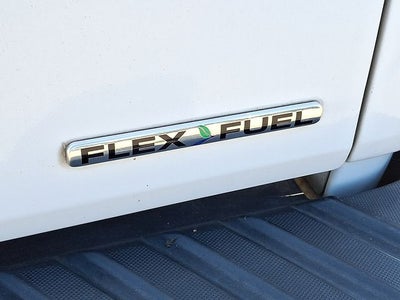 2012 Ford F-150 Lariat