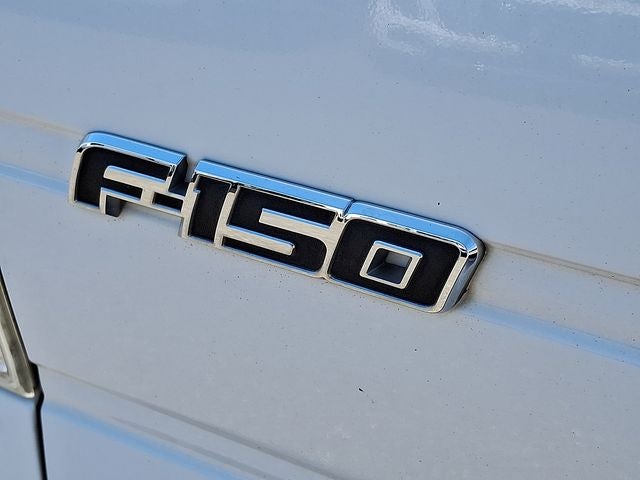 2012 Ford F-150 Lariat