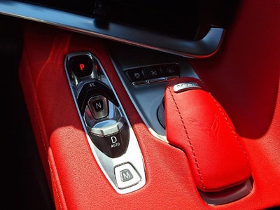 2024 Chevrolet Corvette Z06 2LZ