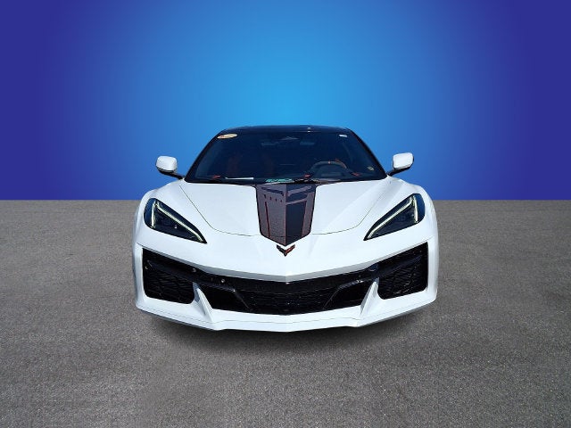 2024 Chevrolet Corvette Z06 2LZ