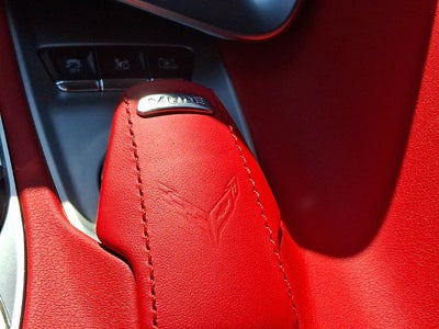 2024 Chevrolet Corvette Z06 2LZ