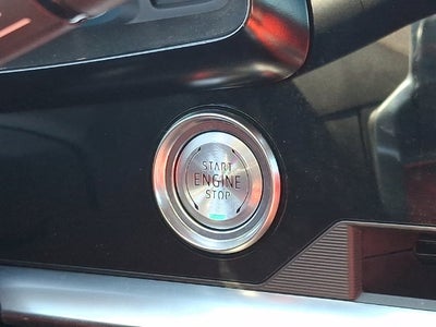 2024 Chevrolet Corvette Z06 2LZ