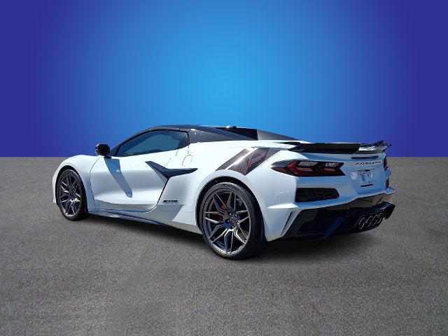 2024 Chevrolet Corvette Z06 2LZ