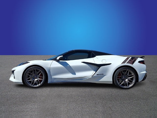 2024 Chevrolet Corvette Z06 2LZ
