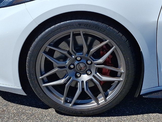 2024 Chevrolet Corvette Z06 2LZ