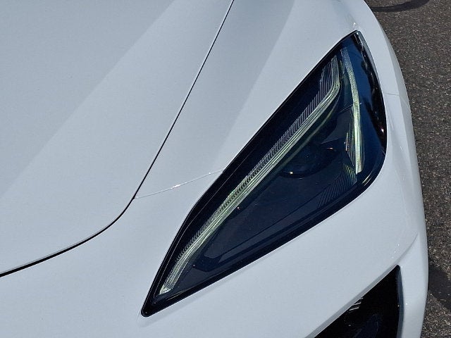 2024 Chevrolet Corvette Z06 2LZ