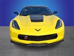 2016 Chevrolet Corvette Stingray Z51 3LT