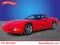 1998 Chevrolet Corvette Base