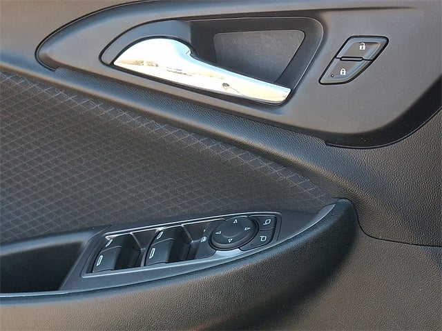 2021 Chevrolet Malibu LS 1LS