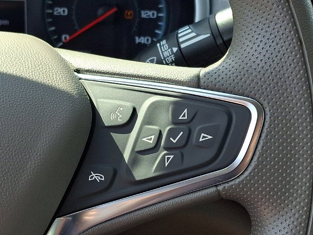 2024 Chevrolet Malibu LS 1FL