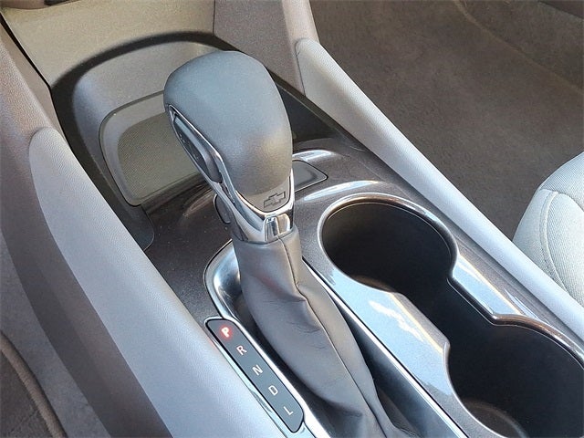 2024 Chevrolet Malibu LS 1FL