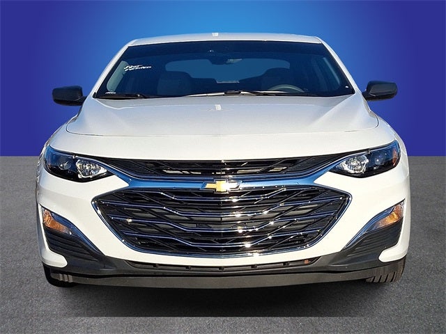 2024 Chevrolet Malibu LS 1FL