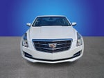 2016 Cadillac ATS 2.0L Turbo Luxury