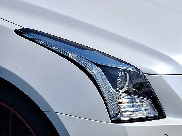 2016 Cadillac ATS 2.0L Turbo Luxury