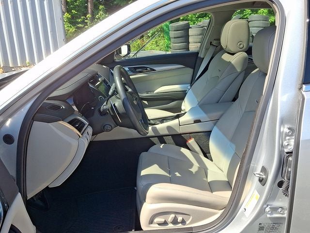 2019 Cadillac CTS 3.6L Luxury