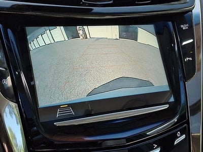 2019 Cadillac CTS 3.6L Luxury