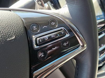 2019 Cadillac CTS 3.6L Luxury