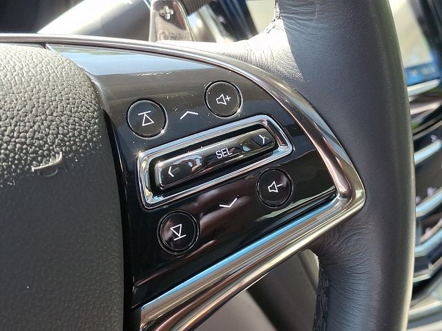 2019 Cadillac CTS 3.6L Luxury