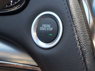 2019 Cadillac CTS 3.6L Luxury