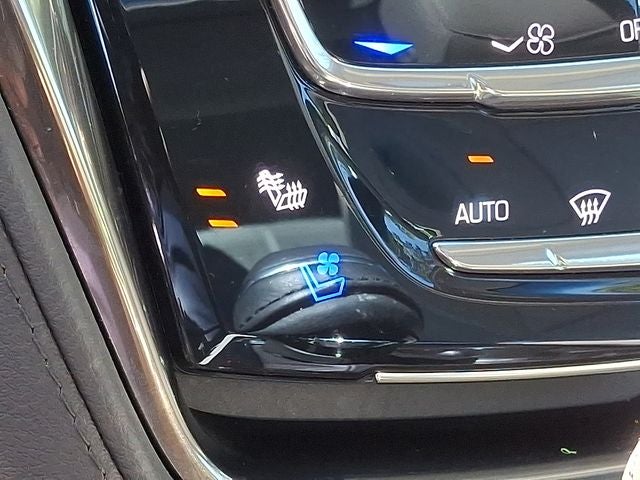 2019 Cadillac CTS 3.6L Luxury