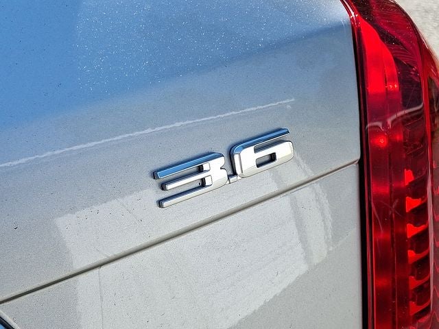 2019 Cadillac CTS 3.6L Luxury