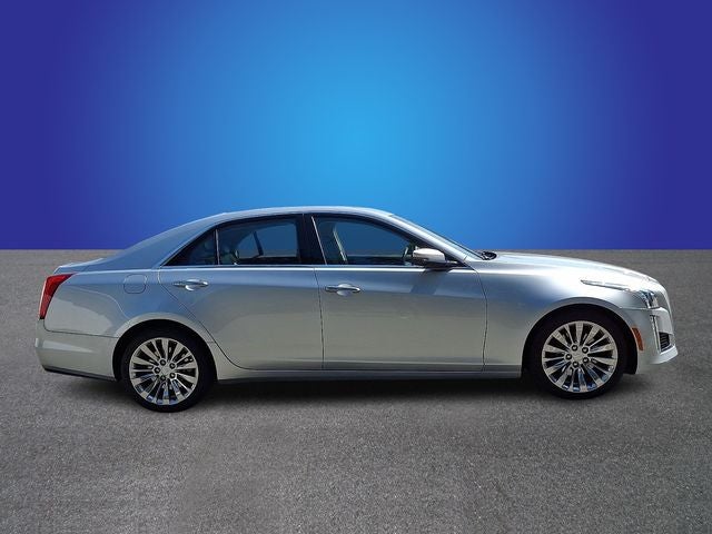 2019 Cadillac CTS 3.6L Luxury