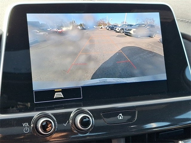 2022 Cadillac CT4 Premium Luxury