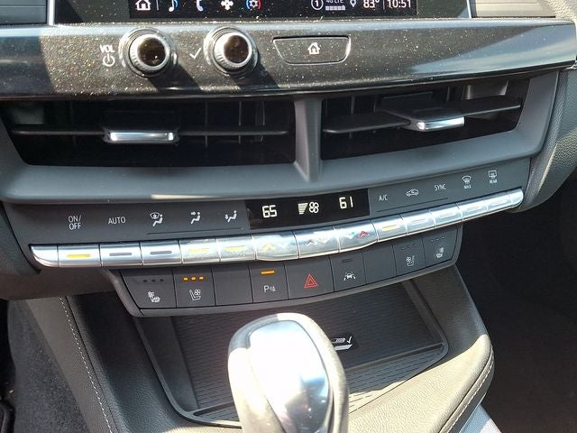 2024 Cadillac CT4 Premium Luxury